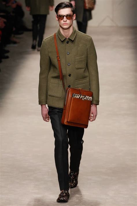 burberry prorsum 2013 aw|Burberry Fall 2013 Ready.